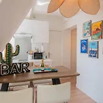 1 Min Walk From Opera - Ac - Authentic Parisian Experience ! * Paříž