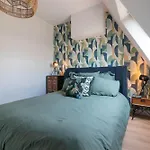 1 Min Walk From Opera - Ac - Authentic Parisian Experience ! Apartmán Paříž