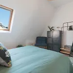 Apartmán 1 Min Walk From Opera - Ac - Authentic Parisian Experience ! Paříž