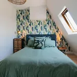 1 Min Walk From Opera - Ac - Authentic Parisian Experience ! * Paříž