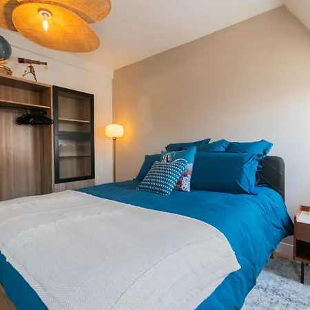 1 Min Walk From Opera - Ac - Authentic Parisian Experience ! Apartmán Paříž